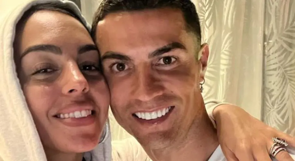 Ronaldo i Georgina.webp